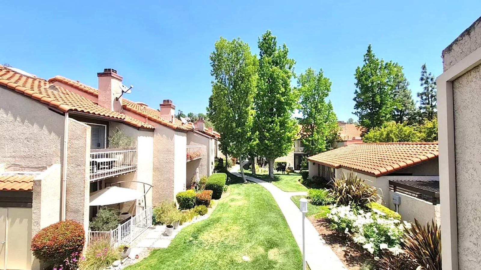 Beysicair Vacation Homes Calabasas Exterior photo
